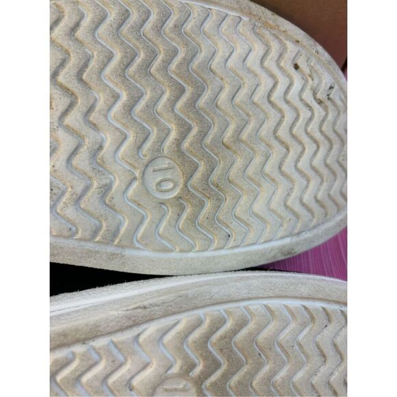 Paw love hey dude style black size 10 black - Picture 6 of 10